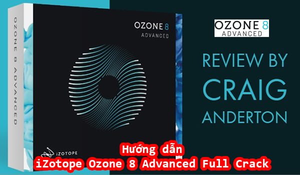 ozone 8 crack