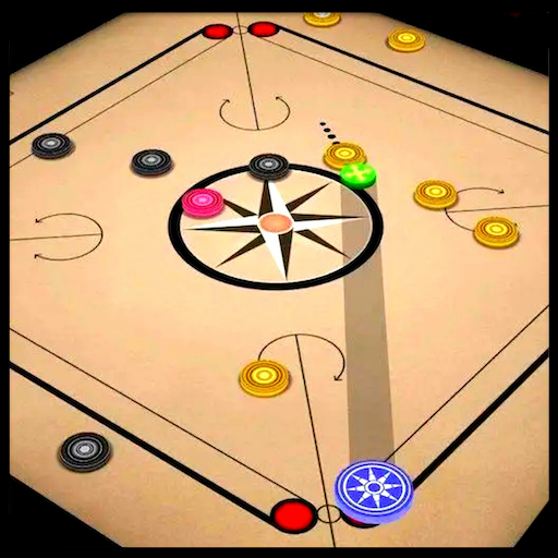 how to download carrom board game free for pc